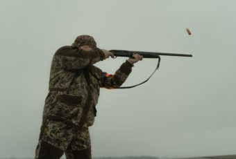 Poaching/Legal Issues Wildlife